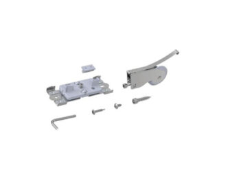 MUVE S1 2-Door Sliding Fittings