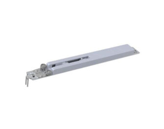 MUVE S1 2-Door Dampers