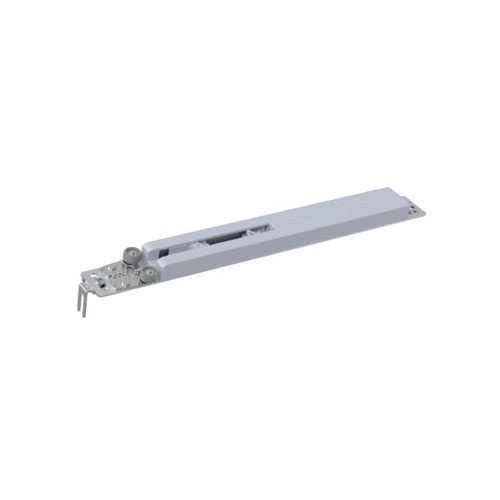 MUVE S1 2-Door Dampers 1 MUVE S1 2-Door Dampers