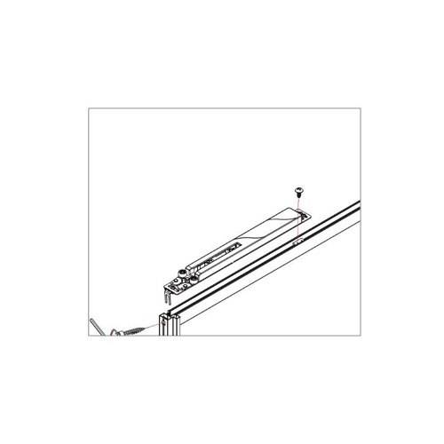 MUVE S1 2-Door Dampers 4 MUVE S1 2-Door Dampers - Image 4